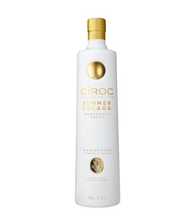 Ciroc Summer Colada Vodka 70cl 700ml