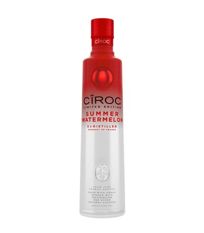 Ciroc Summer Watermelon 37.5cl 375ml