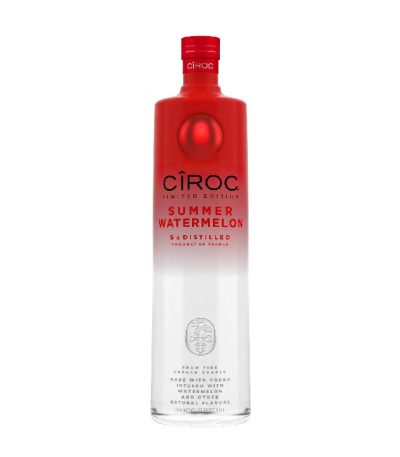 Ciroc Summer Watermelon Limited Edition Vodka 1.75L