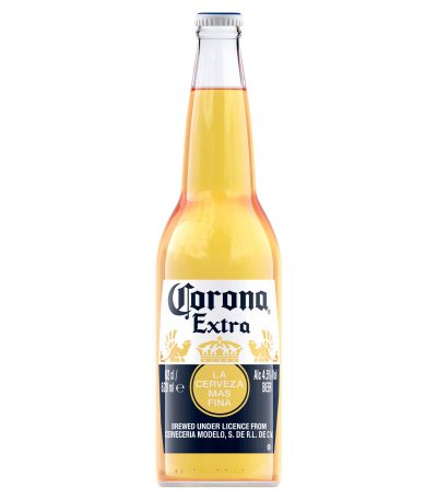 Corona Extra Lager 620ml