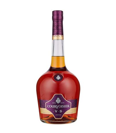 Courvoisier VS Cognac 70cl 700ml - Discontinued