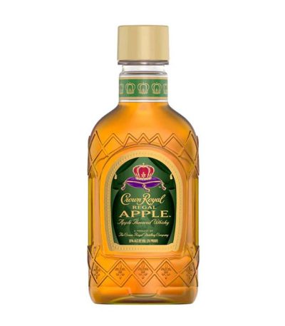 Crown Royal Apple Canadian Whisky 20cl 200ml