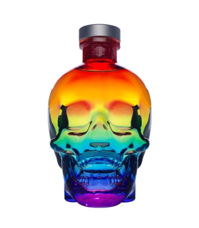 CrystalHeadSkullVodkaRainbow