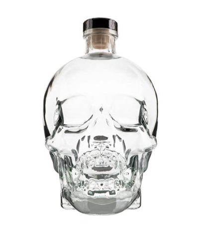 CrystalHeadVodka