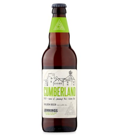 CumberlandRealAle250ml