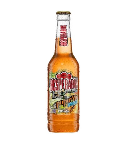 Desperados Latin Spirits PapaYa Smash Flavoured With Cachaça 400ml