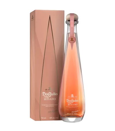 Don Julio 1942 Rosado Reposado Tequila 75cl 750ml