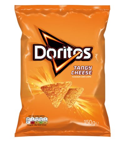 DoritoTangyCheese