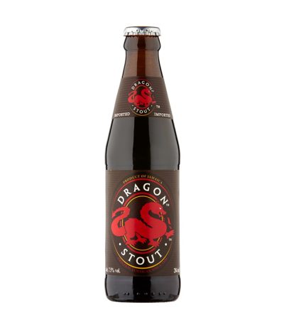 Dragon Stout Bottle 284ml