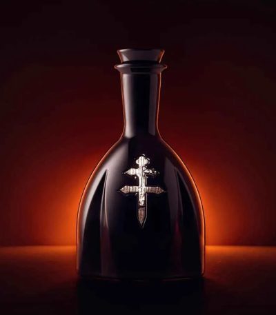 D'usse XO Cognac 75cl 750ml Gallery