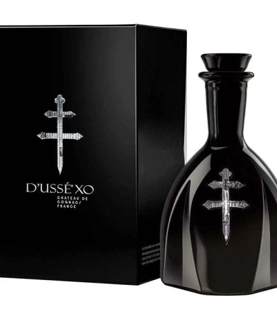 D'usse XO Cognac 75cl 750ml