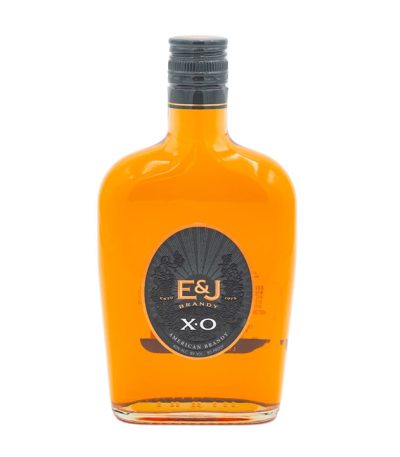E&J XO Brandy 20cl 200ml