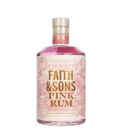 Faith_SonsPinkRum