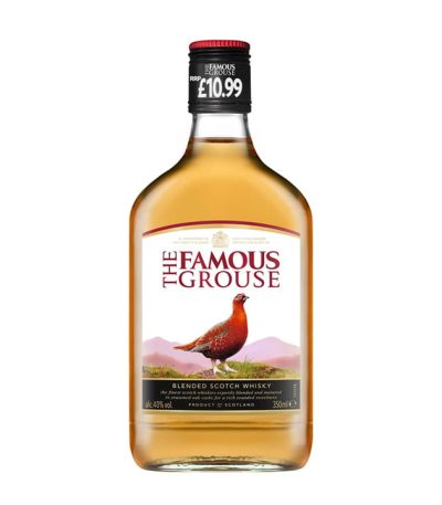 Famous Grouse Whiskey PM 35cl 350ml