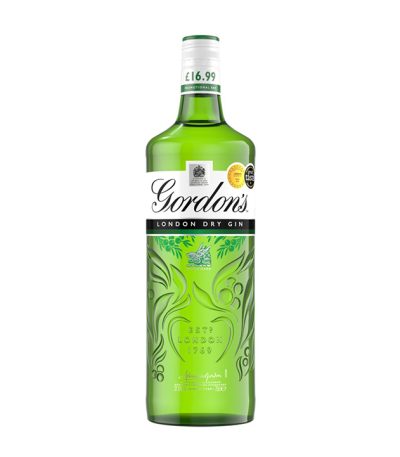 Gordon’s Original London Dry Gin PM 70cl 700ml