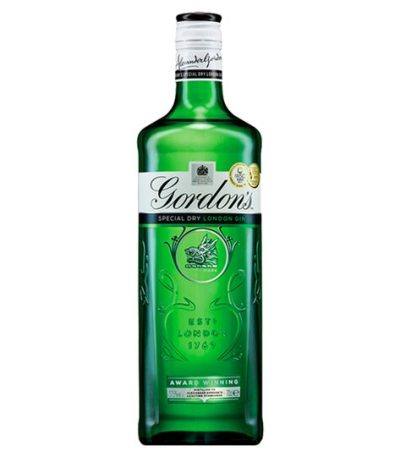 GordonsOriginalGin70cl