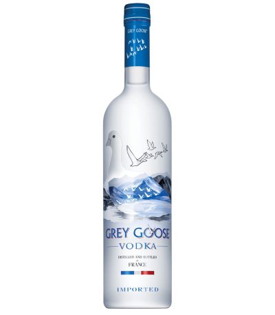 Grey Goose Original Vodka 70cl 700ml