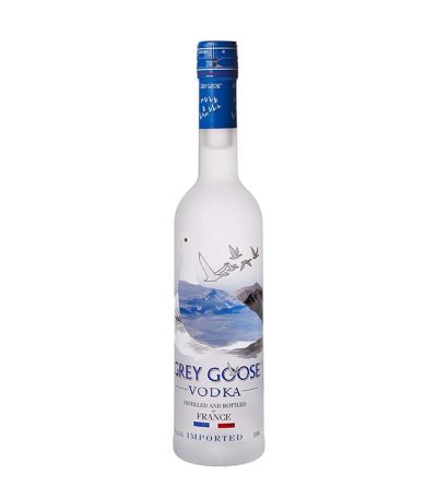 Grey Goose Premium French Vodka 20cl 200ml