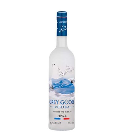 Grey Goose Premium French Vodka 35cl 350ml