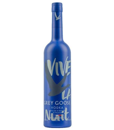 GreyGooseViveLaNuit70cl