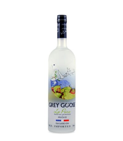 GreyGooselaPoireVodk