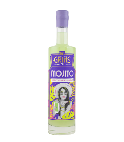 Grins-Mojito-Gin-Liqueurs