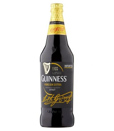 GuinnessNigerianextraforeignstout