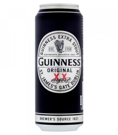 GuinnessOriginal500ml