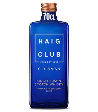 Haig Clubman Whisky 70cl 700ml