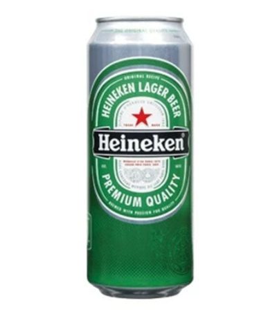 HeinekenLager440ml