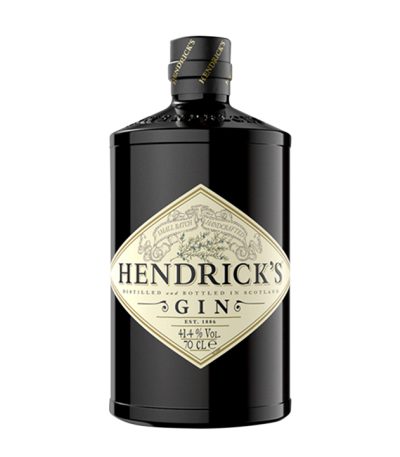 Hendrick's Gin 70cl 700ml