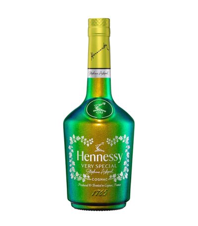 Hennessy VS Stephane Ashpool Limited Edition 70cl 700ml