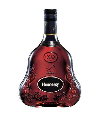 Hennessy XO Luminous Cognac 70cl 700ml