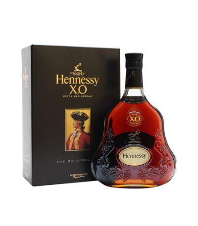 HennessyXOCognac