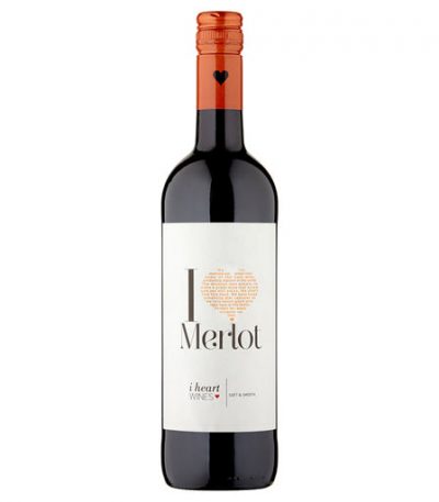 IheartMerlotWine