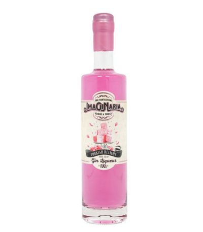 ImaginariaTurkishDelightGin
