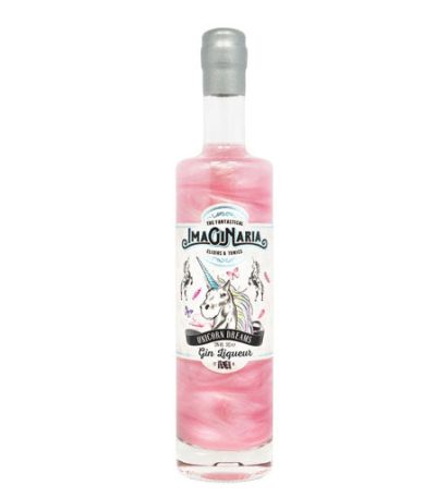 ImaginariaUnicornGinLiqueur