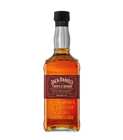Jack Daniels Triple Mash Whisky 70cl 700ml