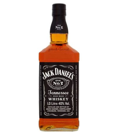 JackDanielno7Whiskey1l