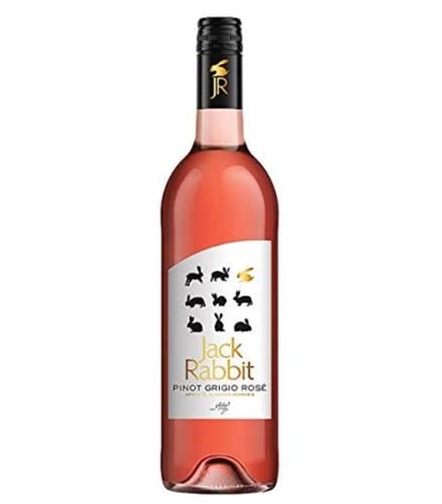 JackRabbitPinotGrigioRose