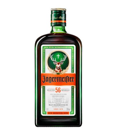 JagermeisterLiqueur70cl