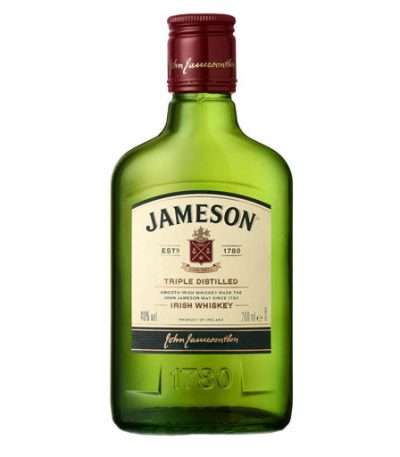 JamesonWhiskey20cl