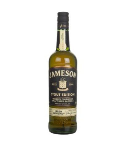 JamesoncaskmatesWhiskey70cl