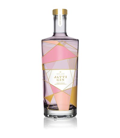 Jatti Gin Raspberry & Peach 70cl / 700ml