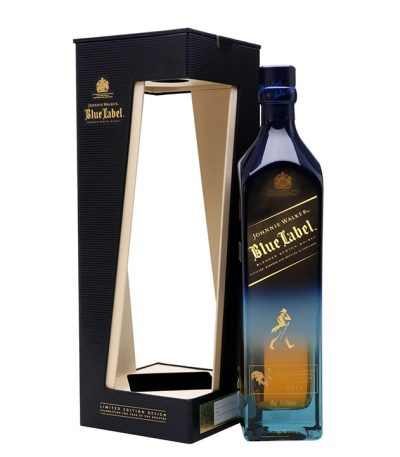 Johnnie Walker Blue Label Year Of The Rooster 2017 Whisky 70cl 700ml