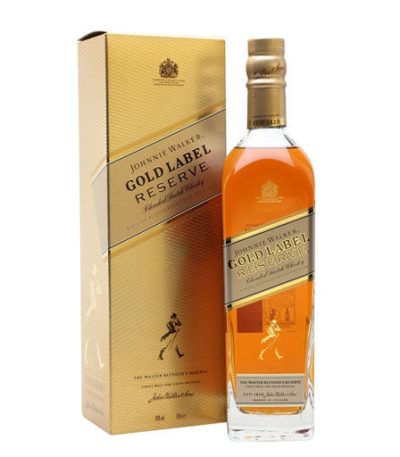 JohnniewalkergoldWhiskey70cl