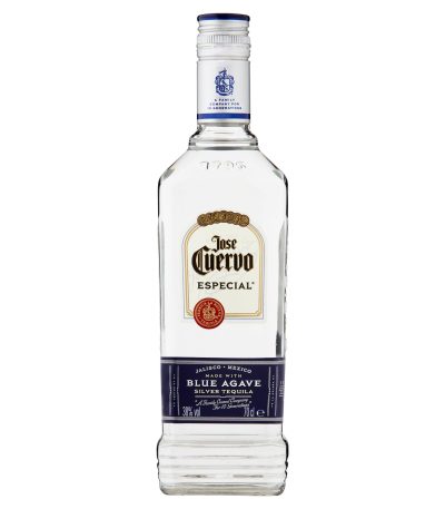 Jose Cuervo Especial Silver Tequila 70cl 700ml