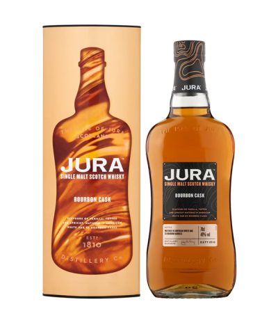 Jura Single Malt Scotch Whisky 70cl 700ml