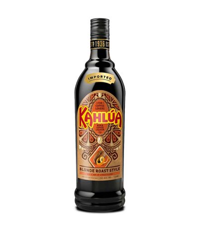Kahlua Blonde Roast Liqueur 75cl 750ml Img