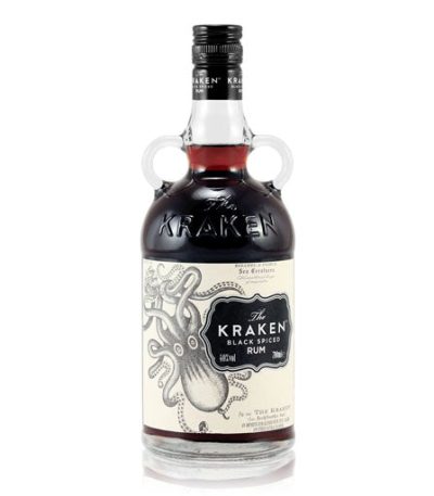 KrakenRum